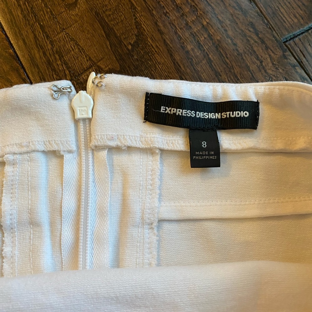 Express skirt - Picture 3 of 4